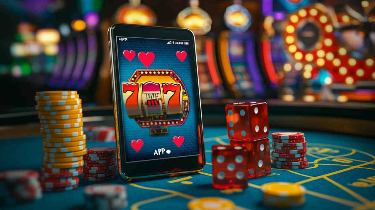Bangladesh mobile users exploring the 7z777 Gaming Platform layout