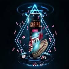 Responsible gaming and account care message on the 7z777 Download Guide page