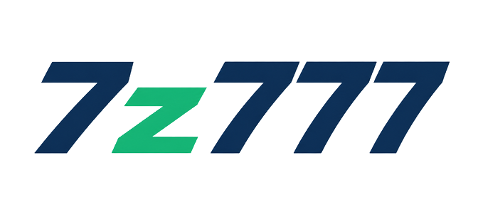7z777 coral logo for Bangladesh homepage